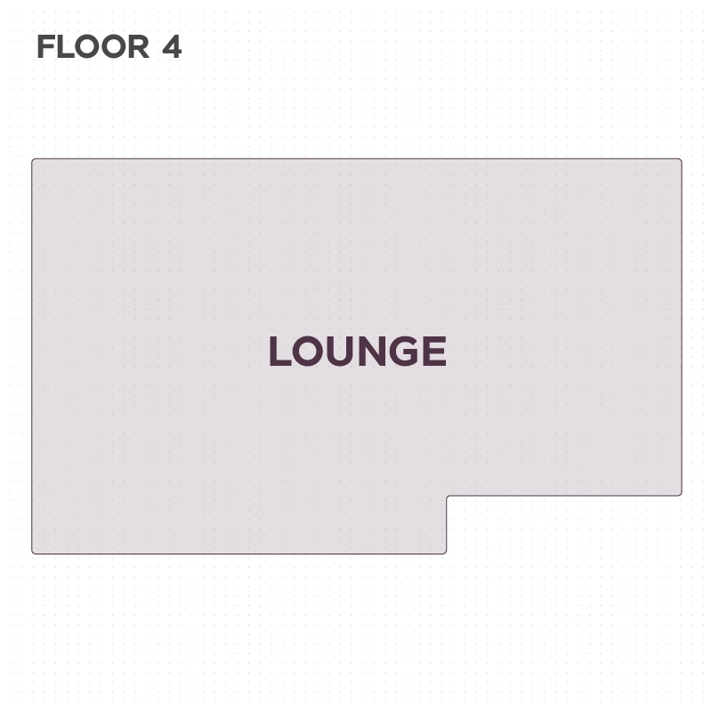 Lounge plan