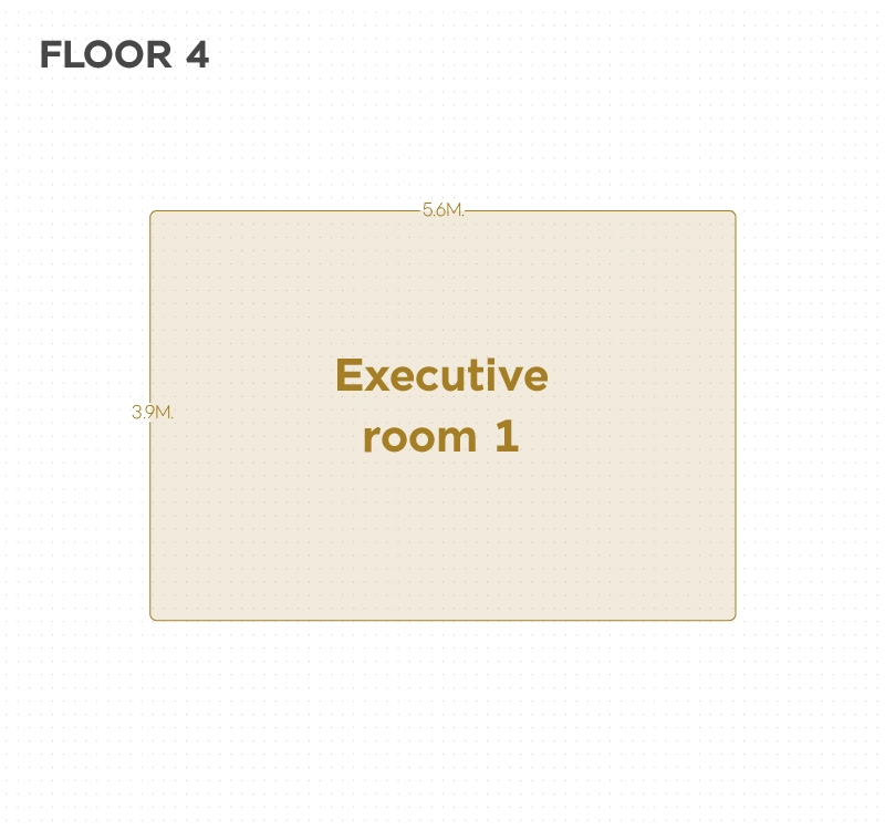 Executive room 1